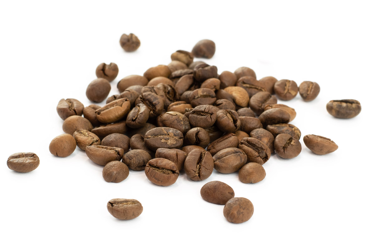 E-shop Robusta Pobrežie Slonoviny - zrnková káva, 1000g