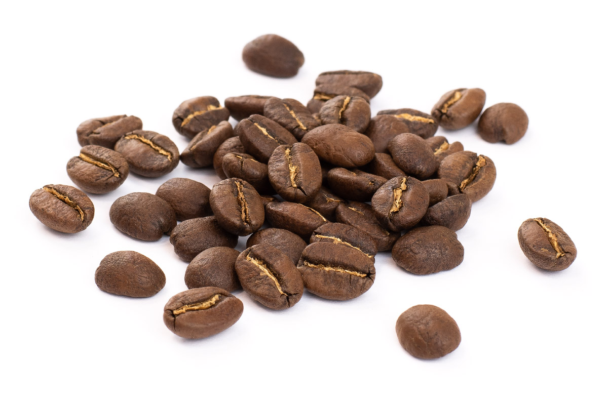 E-shop Keňa AA Top Muranga Gakui washed - Micro Lot, 1000g