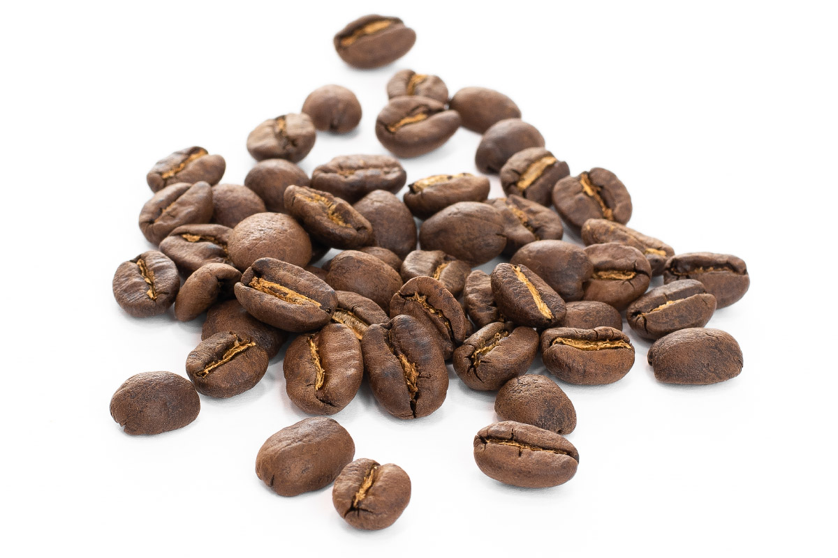E-shop Zambia Washed Arabica Plus Catimor - zrnková káva, 1000g