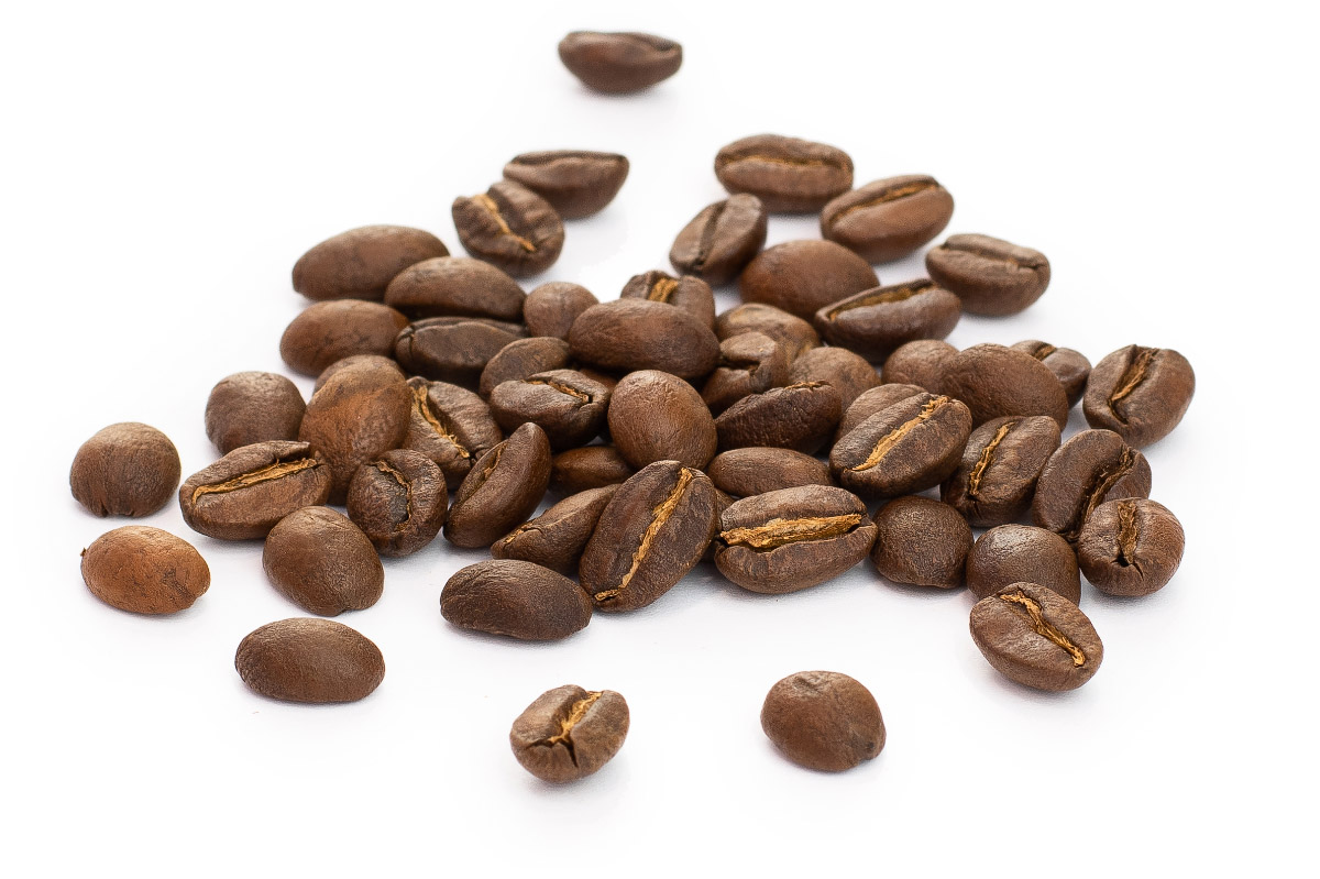 E-shop Kamerun AA - zrnková káva, 1000g
