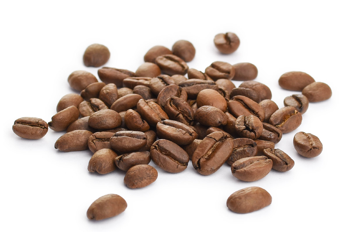 E-shop Ethiopia Aricha Natural Grade 1 BIO - zrnková káva, 1000g