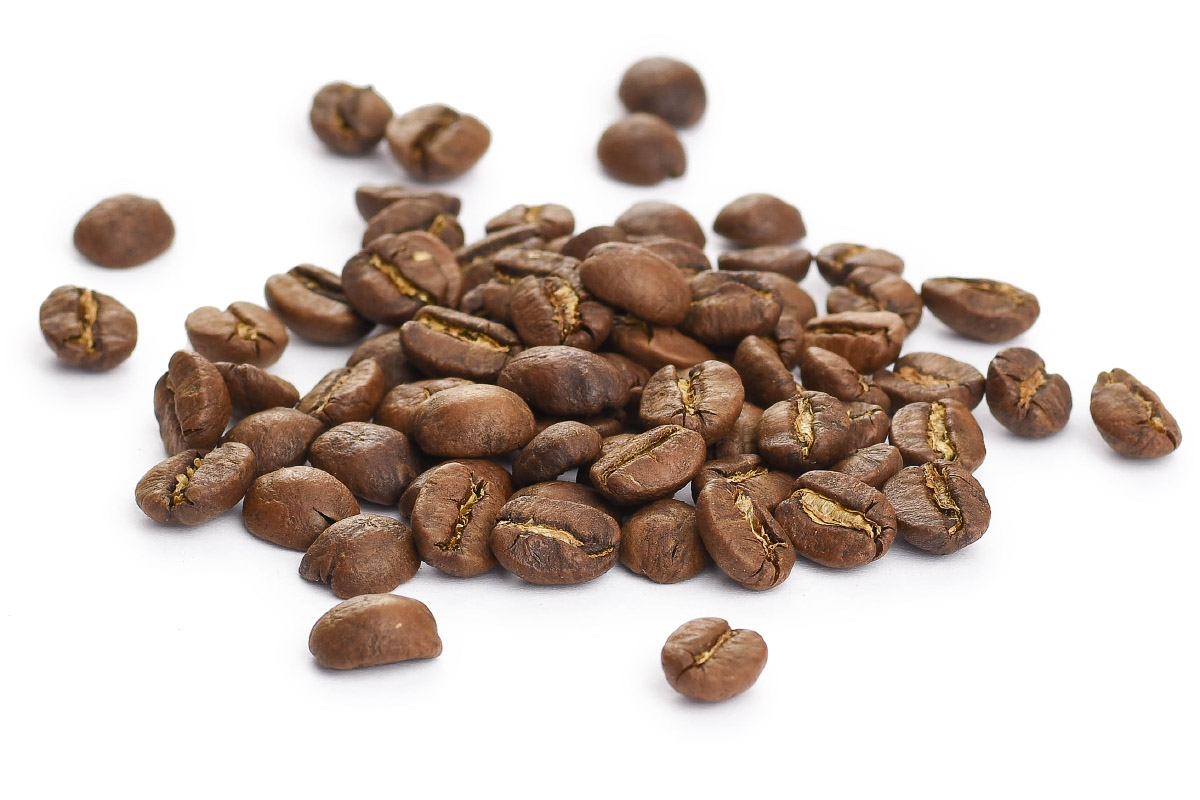E-shop AUSTRALIA SKYBURY PLANTATION - zrnková káva, 1000g