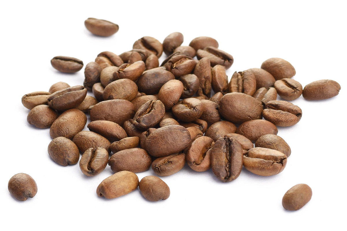 E-shop GUATEMALA GEISHA FINCA NUEVA GRANADA - zrnková káva, 1000g