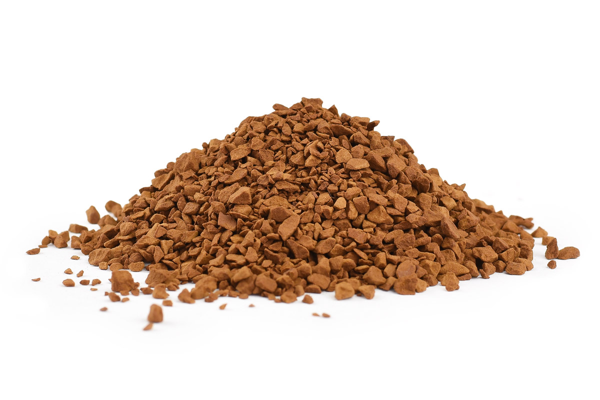 E-shop Kolumbia - lyofilizovaná rozpustná káva 100% arabica, 1000g