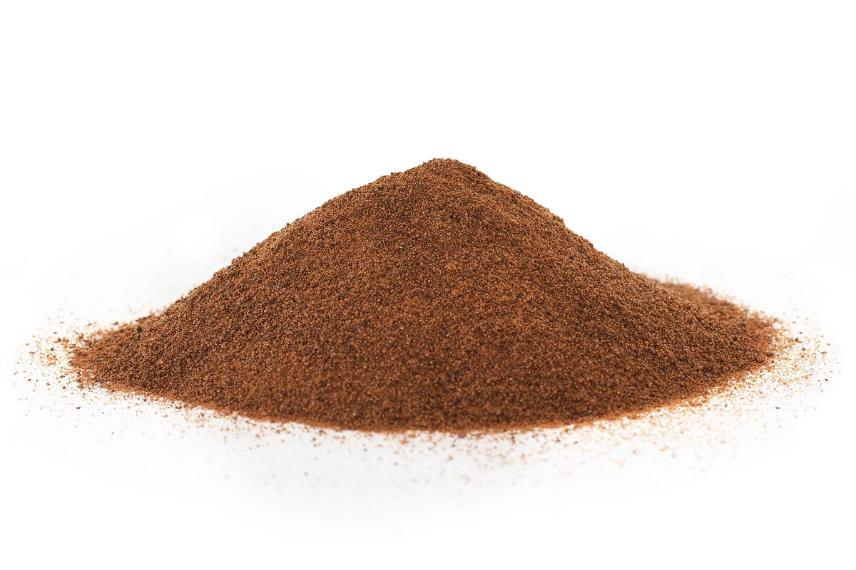 E-shop India - rozpustná káva 100% robusta, 500g