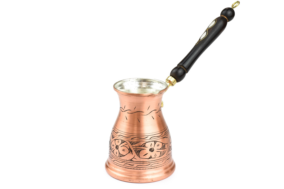E-shop Džezva na kávu 550 ml