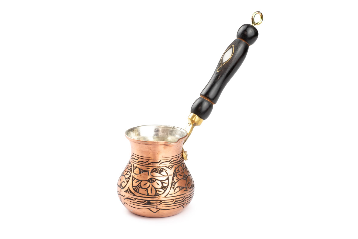 E-shop Džezva na kávu 220 ml