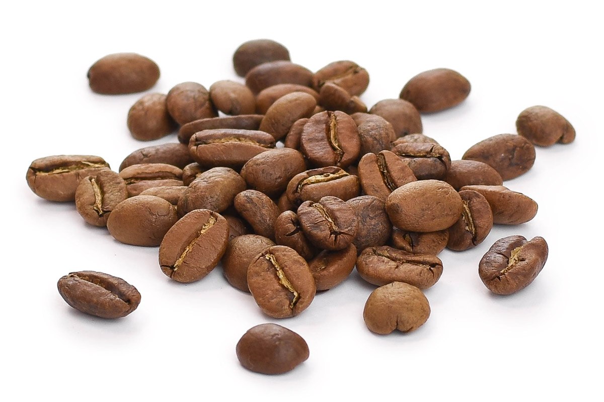 E-shop Kolumbia Huila Passion fruit Anaerobic - zrnková káva svetlo pražená, 1000g