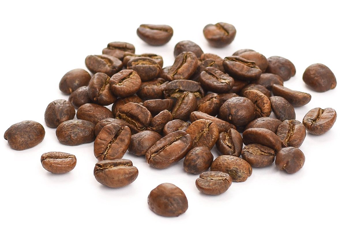 E-shop Kolumbia Tolima El Vergel Estate Sugarcane Decaf - zrnková káva, 1000g