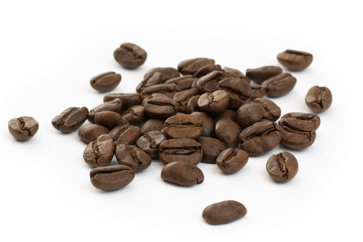E-shop Mexico HG Swiss Water Decaf - zrnková káva, 1000g