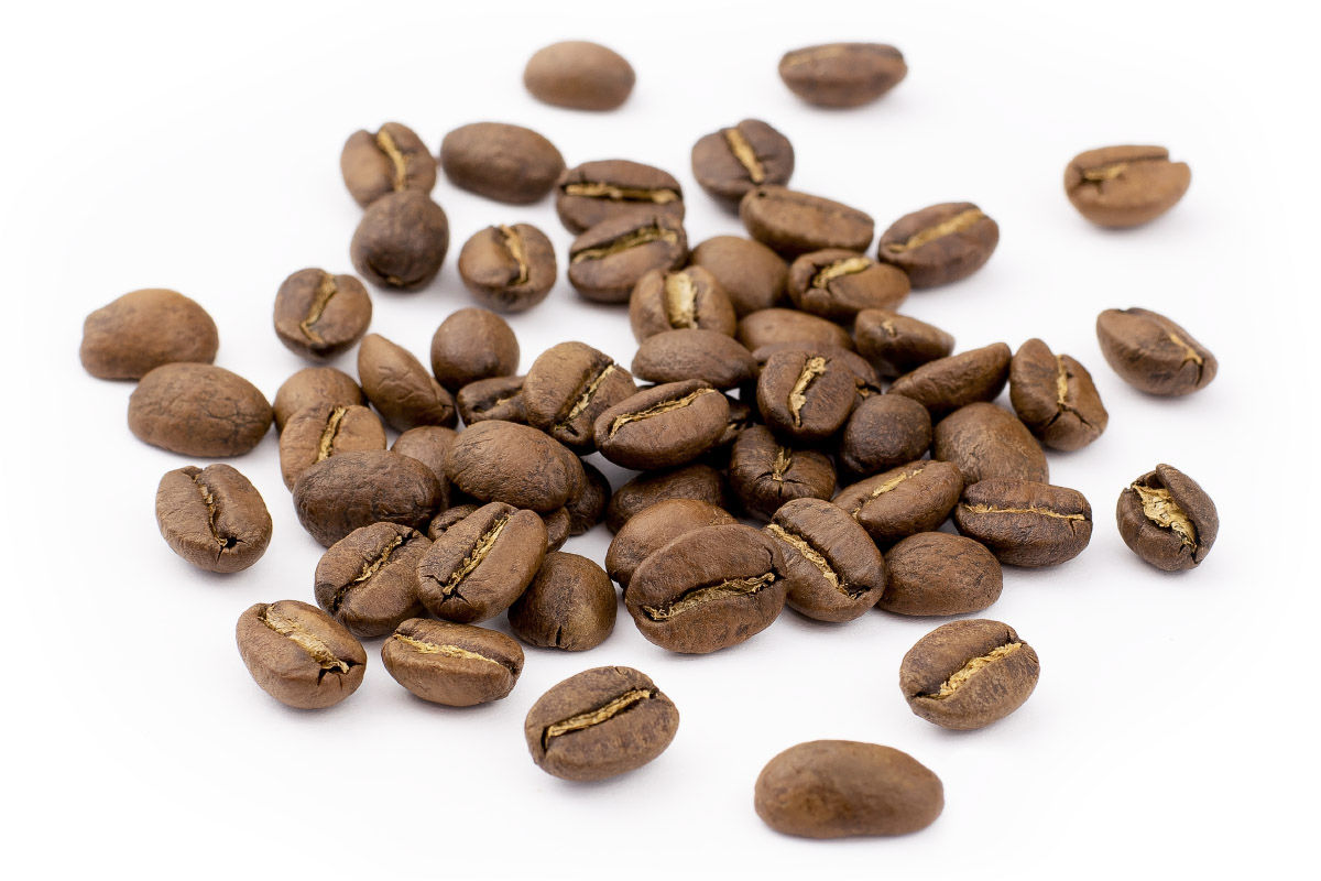 E-shop JARNÁ espresso zmes výberovej zrnkovej kávy, 1000g