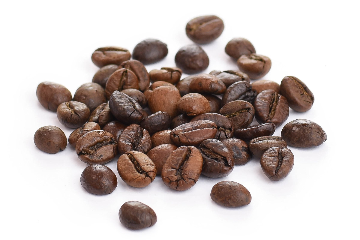 E-shop Vietnam Robusta Grade 1 - zrnková káva, 1000g