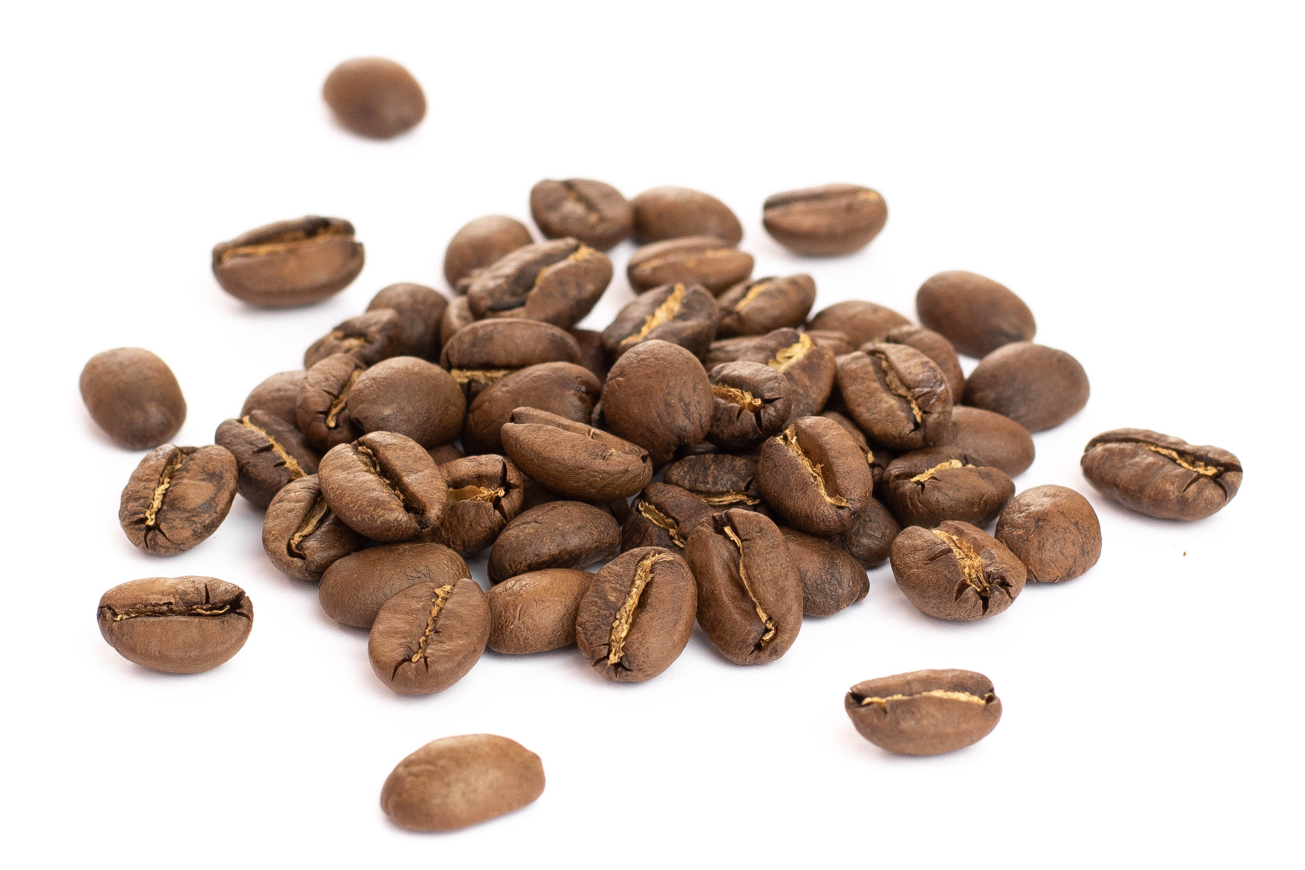 E-shop Peru Geisha Origen Esquilaya - Micro Lot - zrnková káva, 1000g