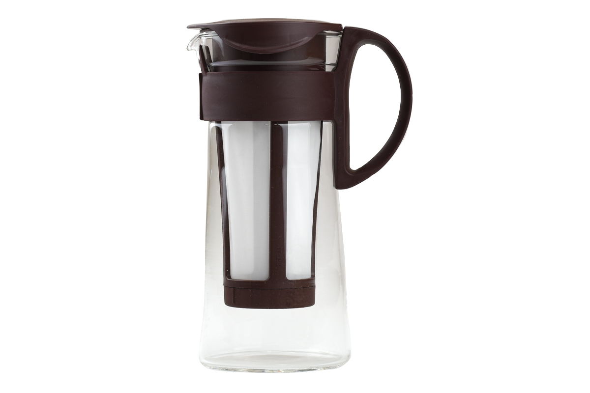 E-shop Hario Mizudashi 600 ml - Cold Brew kávovar