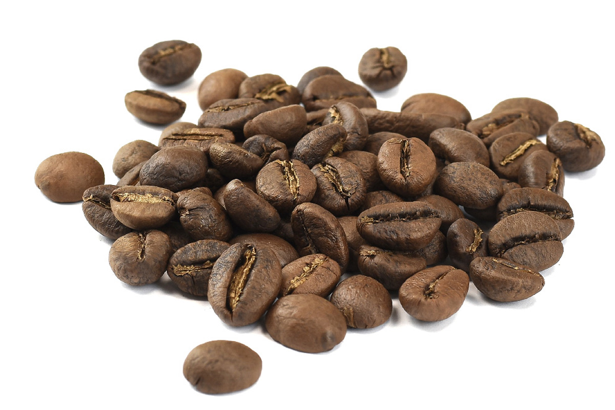 E-shop Vietnam Robusta Honey - Micro Lot , 1000g