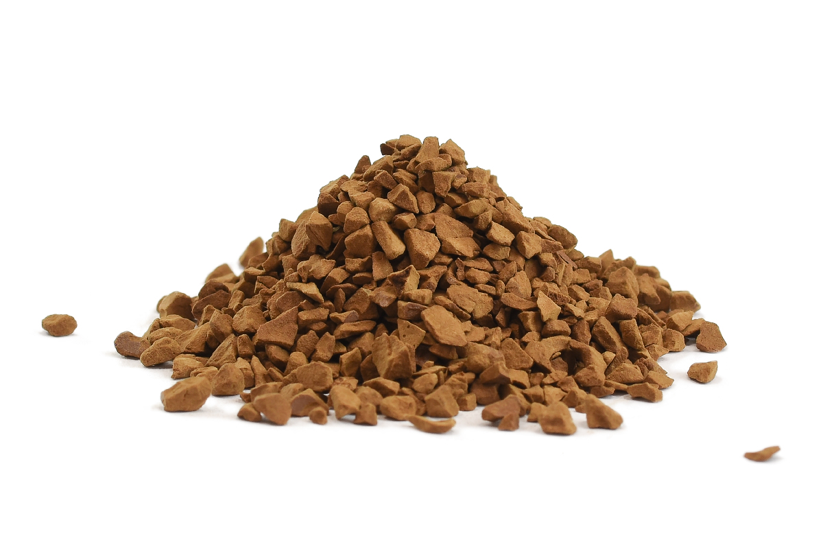 E-shop Brazília - rozpustná káva 100% Robusta, 1000g