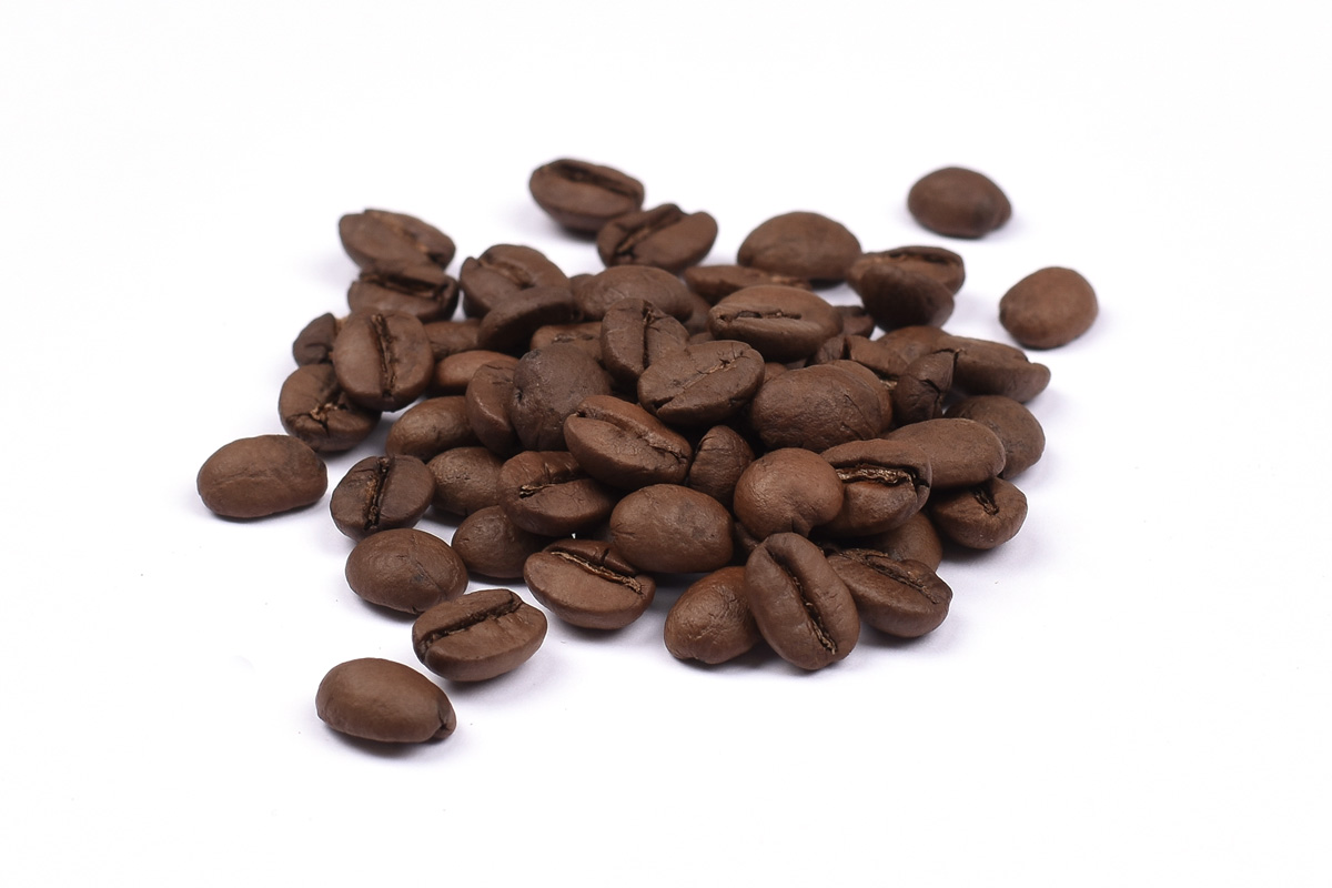 E-shop Brazília Mogiana Reserve - Micro Lot - zrnková káva, 1000g