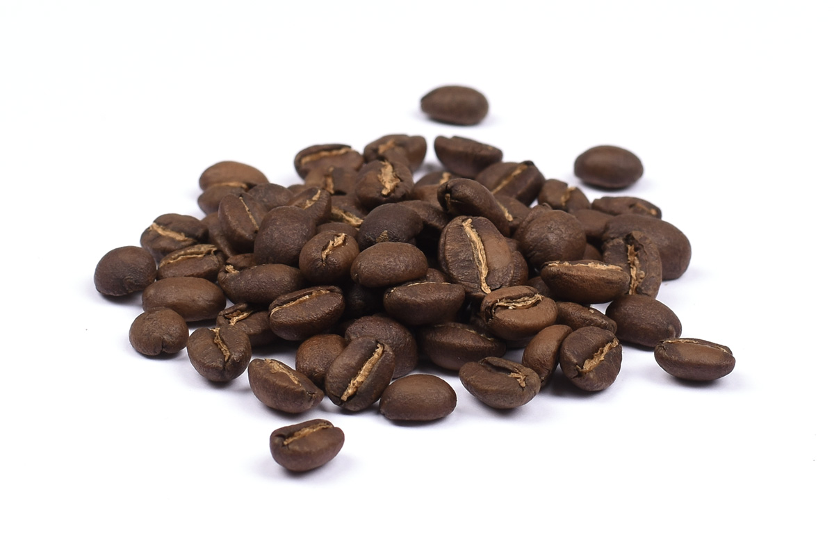 E-shop ETHIOPIA SIDAMOO MOCHA - zrnková káva, 1000g