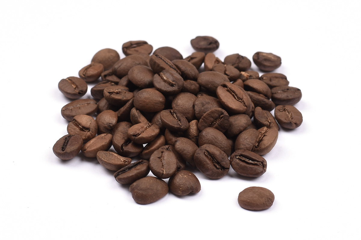 E-shop Brazília Santa Alina Yellow Bourbon - Micro Lot - zrnková káva, 1000g